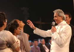 Toufik Benedictus ''Benny'' Hinn